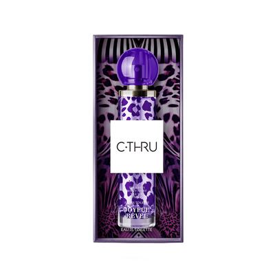 C-THRU EDT JOYFUL 50ML