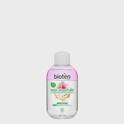 Dvofazni skidac sminke Bioten 125ml