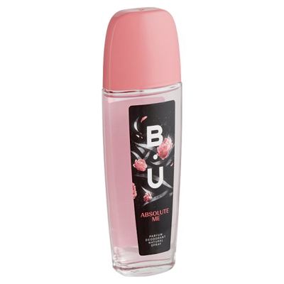 BU N sprej 75ml Absolute Me u kutiji