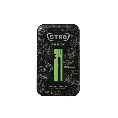 STR8 Freak man edt 50ml