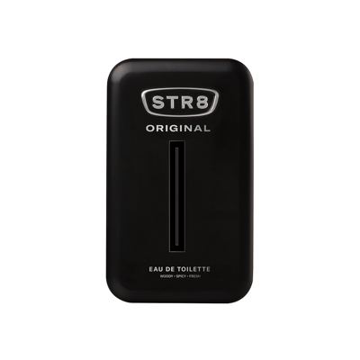 EDT STR8 ORIGINAL 100ML