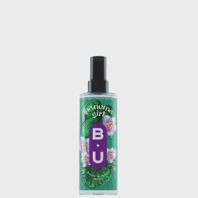 BU SPREJ ZA TELO IPANEMA GIRL 100ML