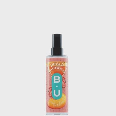 SPREJ ZA TELO PEACH MIMOSA BU 100ML