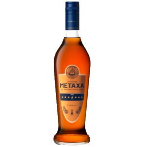 BRENDI METAXA 12 STARS 0.7L