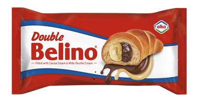 KROASAN BELINO DOUBLE 80G KAKAO