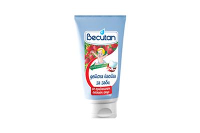 BECUTAN DECIJA PASTA