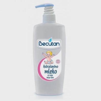 BECUTAN MLEKO ZA DECU 400ML