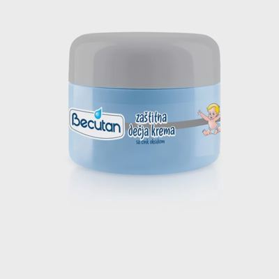 BECUTAN ZASTITNA KREMA 50ML
