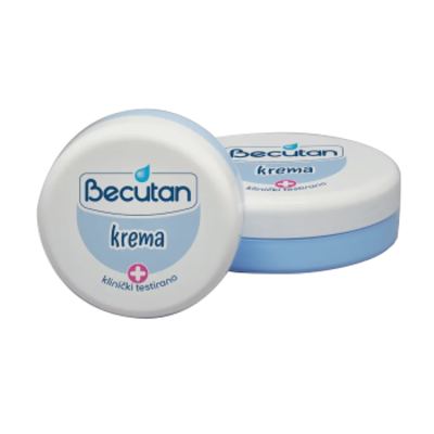 Becutan univerzalna krema 75ml Alkaloid