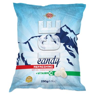 BOMBON ICE 250g