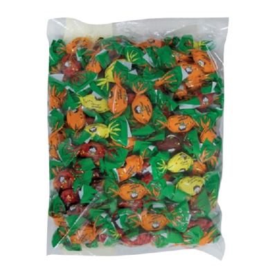 BOMBONE EVROPA KARAMELA VOCNI MIX 1kg