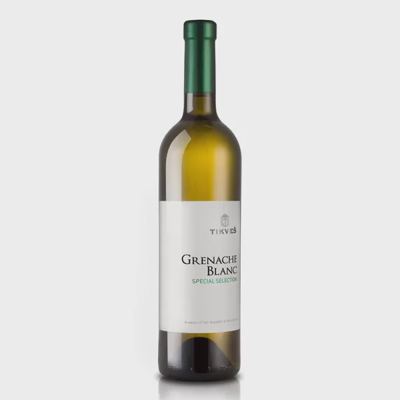 VINO BELO GRENACHE BLANC TIKVES 0,75L