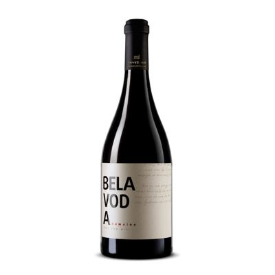 *BELA VODA TIKVEŠ CRVENO 0.75L ZP SUHO 2021. -6/1-