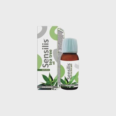 Sensilis tea tree ulje za kosu 30ml