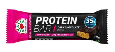 BAR PROTEINSKI TAMNA ČOK 60G VITALI