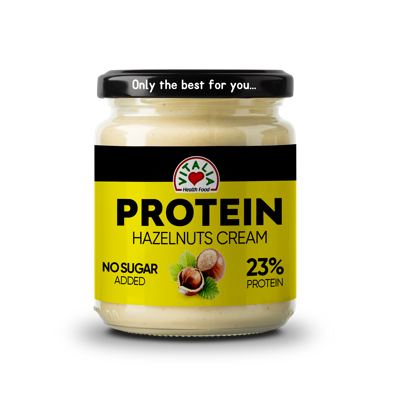 Protein namaz sa lesnikom NSA 200g