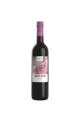VINO CRVENO PINOT NOIR STOBY 0,75L