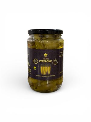 FEFERONE LJUTE 680 GR.