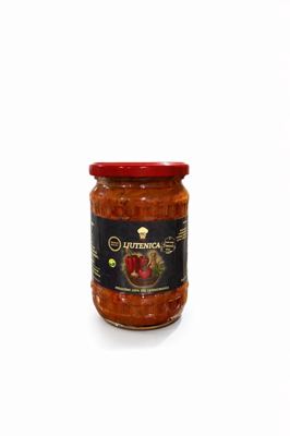 LJUTENICA 550GR.