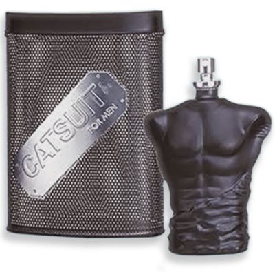 LAMIS EDT M-CATSUIT MAN 100ML