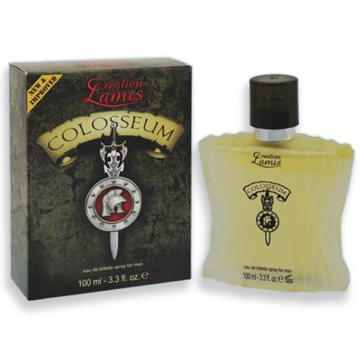 LAMIS EDT M-COLOSEUM 100ML