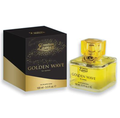 LAMIS EDT W.GOLDEN WAVE 100ML