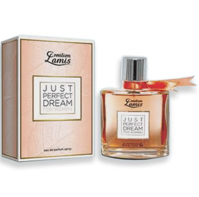 LAMIS EDT W.JUST PERFECT 100ML