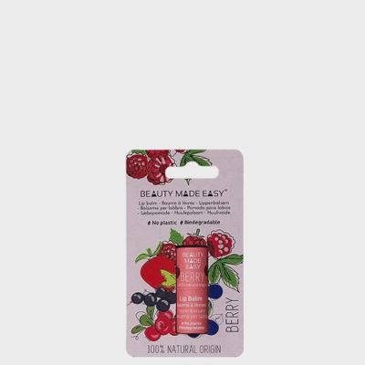 BALZAM ZA USNE BME PAPER TUBE -BERRY 5.5G