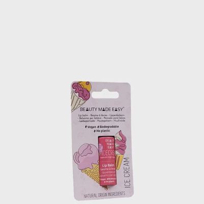 BALZAM ZA USNE BME PAPER TUBE - ICE CREAM 5.5G