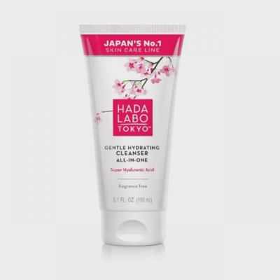 HADA LABO TOKYO gel za umivanje 150ml