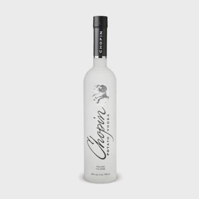 VODKA CHOPIN POTATO 40% 0,7L