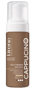 KREMA SAMOPOT LIRENE 150ML