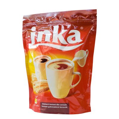 INKA KAFA 180GR 18/1 FOLIJA