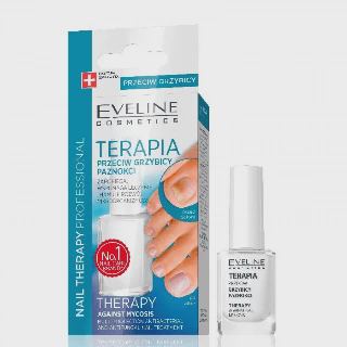 Eveline tret. protivgljiv.,na nog.12ml