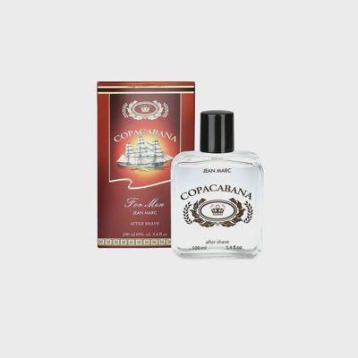 LOSION COPACABANA 100ml POS.BRIJANJA