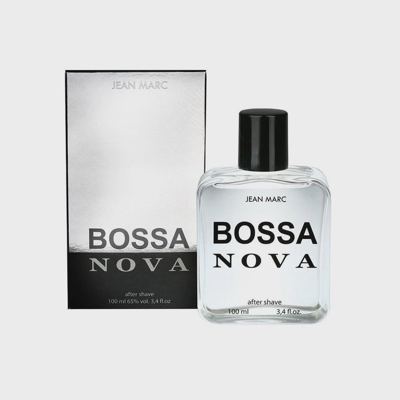 LOSION BOSSA NOVA 100ml