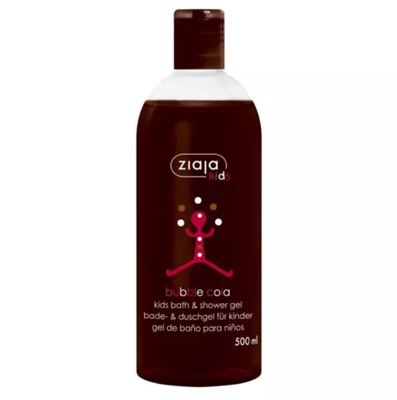KUPKA ZA DECU BUBBLE COLA 500ML ZIAJA