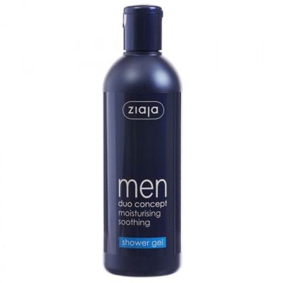 ZIAJA MEN GEL ZA TUSIRANJE 300ML