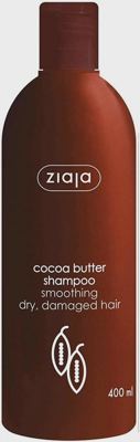 ŠAMPON ZA KOSU KAKAO ZIAJA 400ML