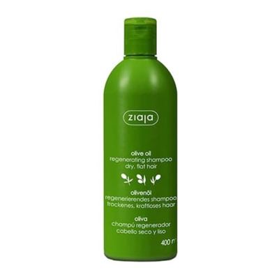 ZIAJA SAMPON 400ML MASLINA