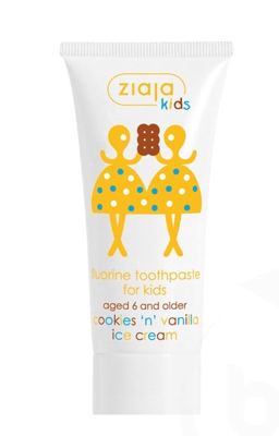 ZP KIDS OD 6 GODINA 50ML ZIAJA