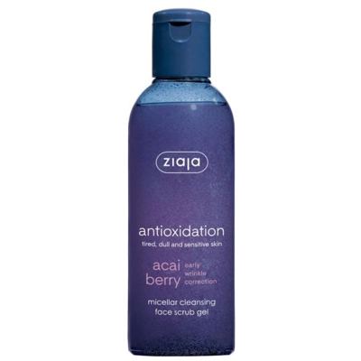 Antioks.micelar.pil gel-lice Ziaja 200ml
