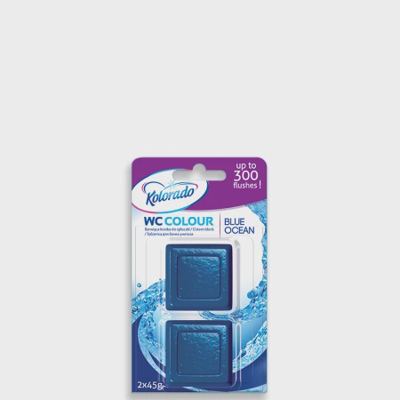 TABLETE ZA VODOKOTIC 2/1 BLUE