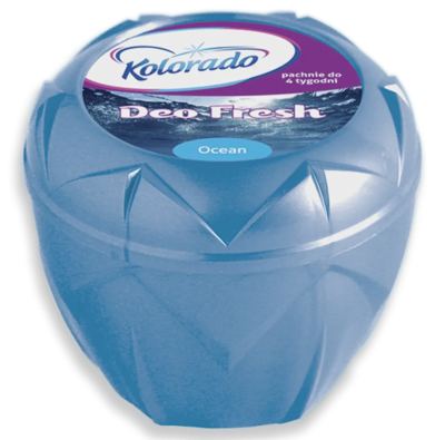KOLORADO DEO FRESH OCEAN 150ml