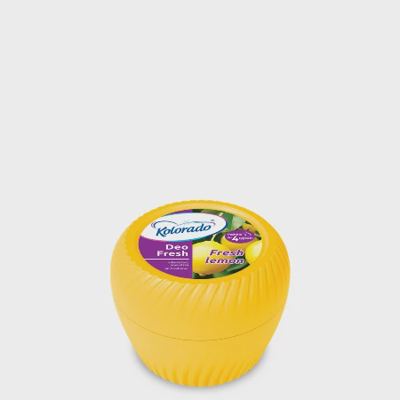 KOLORDO DEO FRESH CITRUS 150ml