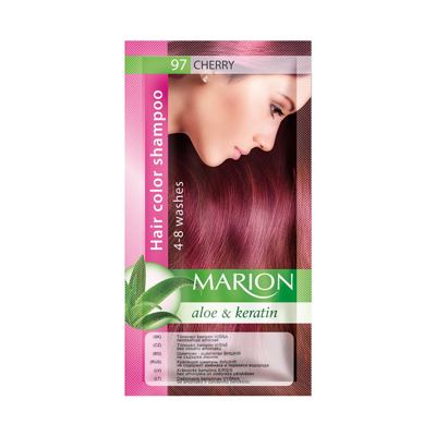 SAMPON MARION COLOR - CHERRY BR.97 40ML
