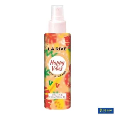 BHM LA RIVE HAPPY VIBE 200ml-213