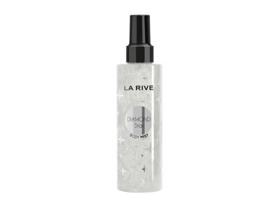 LA RIVE BODY MIST DIAMOND 200ML