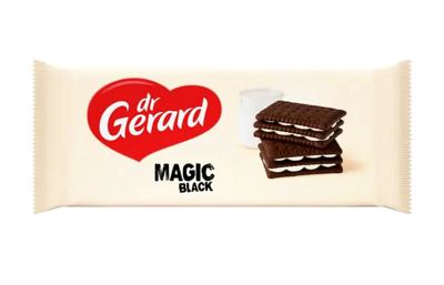 Keks Magic black 0144 Dr Gerard