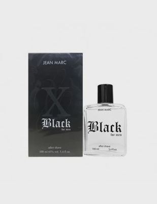 JM A.SHAVE X BLACK 100ML